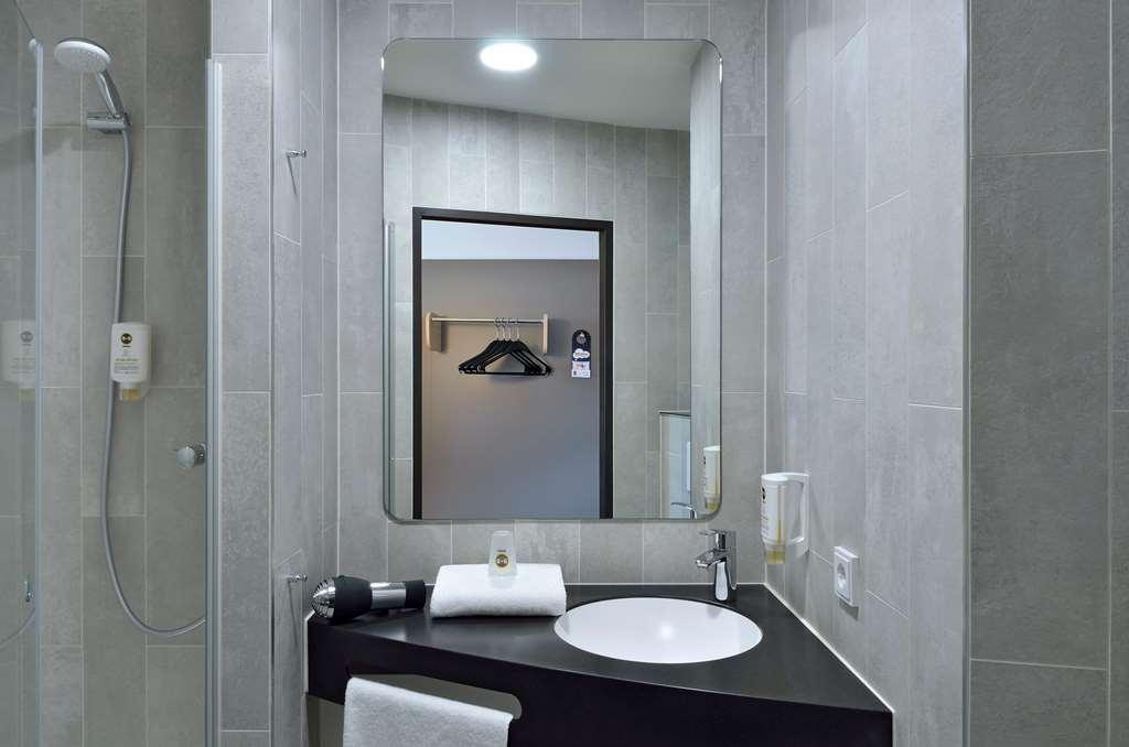 B&B Hotel Mannheim-Neuostheim المظهر الخارجي الصورة